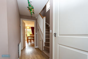 Hallway- click for photo gallery